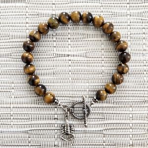 MEN'S CUSTOM   BRACELET